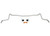 Whiteline 14-18 Mazda 3 Front 24mm Heavy Duty Adjustable Swaybar