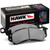 Hawk Performance HB204N.615 Hawk Performance HB204N.615 HP Plus Brake Pads