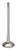 Supertech Audi/VW 1.8T 5V Inconel Exhaust Valve - +1mm Oversize - Single (Drop Ship Only)