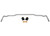 Whiteline 6/2017+ KIA Stinger Front 24mm Heavy Duty 2 Point Adjustable Swaybar