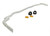 Whiteline 3/11+ Hyundai Veloster FS (Inc Turbo) Front 26mm Heavy Duty Adjustable Swaybar
