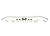 Whiteline 84-96 Nissan 180SX / 1/88-12/91 Silvia Front 27mm Heavy Duty Adjustable Sway Bar