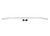 Whiteline 10/00-3/06 Toyota MR2 Spyder Front 22mm Heavy Duty Adjustable Swaybar