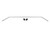 Whiteline 10/00-3/06 Toyota MR2 Spyder Front 22mm Heavy Duty Adjustable Swaybar