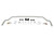 Whiteline 05/83-05/87 Toyota Corolla AE86 Front 24mm Heavy Duty Adjustable Swaybar