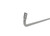 Whiteline 17-19 Hyundai Elantra Sport/Elantra GT Sport Rear Heavy Duty Adjustable Sway Bar - 24mm