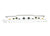 Whiteline 10/07+ Subaru Impreza (MY08) GH Non-Turbo Rear 22mm X-Heavy Duty Adjustable Swaybar