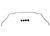Whiteline 89-93 Nissan Skyline R32 GTS RWD Front 24mm Heavy Duty Adjustable Swaybar