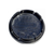 BBS 56.24.002G Type A Center Cap, Black/Gold (Single Unit)