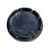 BBS 10.02.4485 Type A Center Cap, Red/Silver (Single Unit) - Type A Reference