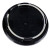 BBS 58.07.1011 Type C Center Cap, Black/Silver (Single Unit) - Type C Reference
