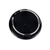 BBS 56.24.173 Type C Center Cap, White/Gold (Single Unit) - 56.24.173