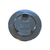 BBS 56.24.038 Type D Center Cap, Black/Gold (Single Unit) - 56.24.038