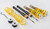 ST X Height & Rebound Adjustable Coilover Kit - 2017+ Audi A5 (B9) Sportback Quattro