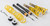 ST Coilover Kit 02-03 Subaru Impreza / 02-03 Subaru WRX