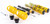 ST XA-Height Adjustable Coilovers 15+ Audi A3 w/o Quattro