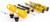 ST XA Adjustable Coilovers Mercedes Benz C-Class (W204) C350 08-14 Sedan / 12-14 Coupe (Except AMG)