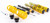ST XA Adjustable Coilovers 10-17 Mercedes E-Class Coupe (C207) RWD w/o Electronic Suspension