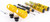 ST XA Adjustable Coilovers Hyundai Elantra GT (PD)
