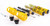 ST XA Adjustable Coilovers VW Passat Sedan/Wagon (3BG-B5.5) 4motion