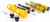 ST XA Adjustable Coilovers w/ Redound Adj. VW Eos