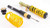 ST XA-Height Adjustable Coilovers 15-20 Chrysler 300 C RWD