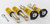 ST XTA Coilover Kit 08-14 Ford Mustang Shelby GT500