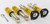 ST XTA Coilover Kit 08-14 Ford Mustang Shelby GT500