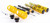 ST XA Coilover Kit 96-02 BMW Z3 Coupe Roadster (non-M)