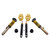 ST TA-Height Adjustable Coilovers 01-05 BMW E46 M3 Coupe/Convertible