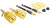 ST X-Height Adjustable Coilovers 12+ Audi A3 incl. Sportback (8V) 2WD