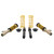 ST X-Height Adjustable Coilovers 2013 Ford Focus ST