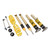 ST XTA-Plus 3 Adjustable Coilovers 15-19 VW Golf VII R 2.0T