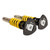 ST XTA-Plus 3 Adjustable Coilovers 15-19 VW Golf VII R 2.0T