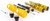ST XA-Height Adjustable Coilovers 15-19 VW Golf VII R 2.0T