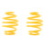 ST XTA-Plus 3 Adjustable Coilovers 94-99 BMW M3 (E36) 2.3L/3.0L/3.2L