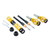 ST X Height Adjustable Coilovers 2015+ Honda Civic (FC) Sedan