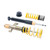 ST XA-Height/Rebound Adjustable Coilovers BMW F30 Sedan / F32 Coupe AWD