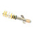 ST XA-Height/Rebound Adjustable Coilovers BMW F30 Sedan / F32 Coupe AWD