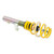 ST Coilover Kit 09-16 Volkswagen Tiguan 2WD/4WD