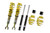 ST Coilover Kit 98-05 Volkswagen Passat (3B-B5/3BG-B5.5) Sedan/Wagon