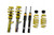 ST Coilover Kit 11-13 Jetta TDI MKVI Sedan