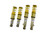 ST Coilover Kit 91-97 Mazda Miata MX-5 (NA)