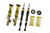 ST Coilover Kit 04-08 Mazda 3 (BK)