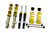 ST Coilover Kit 08-16 Hyundai Genesis Coupe (Endlinks Included)