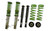 ST Coilover Kit 00-04 Ford Focus Wagon