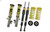 ST Coilover Kit 12-18 Ford Focus Hatchback/Sedan