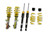 ST Coilover Kit 2011+ Ford Fiesta Sedan/Hatchback