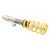 ST Coilover Kit 14+ BMW F22 Coupe/12+ BMW F30 Sedan/14+ BMW F32 Coupe 2WD w/o EDC