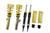 ST Coilover Kit 08-13 BMW 128i/135i E82